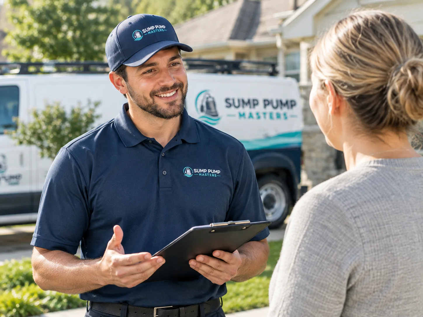 Sump Pump Repair Bremen, AL FAQs